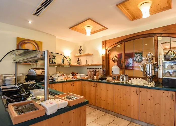 Mitterhofer Schladming