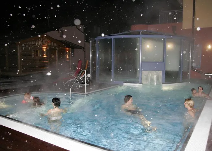 Mitterhofer Hotel Schladming