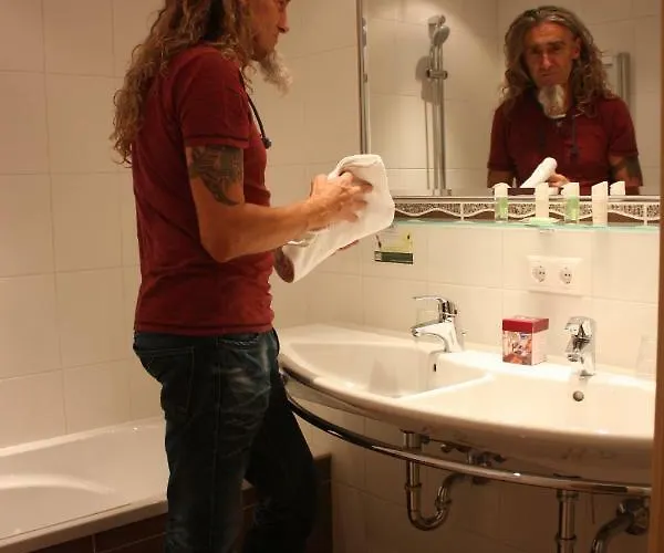 Szálloda Mitterhofer 4*