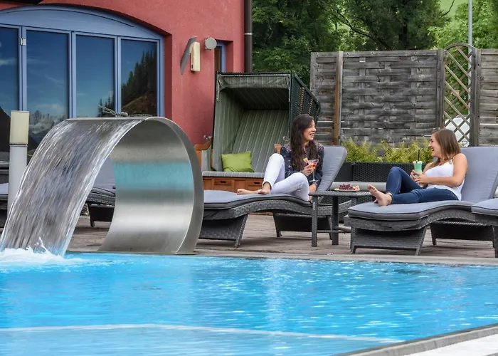 Hotel Mitterhofer 4*