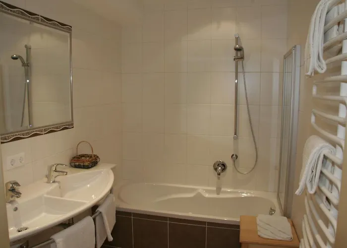 Mitterhofer Hotel 4*