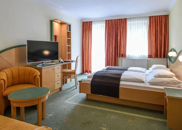 Mitterhofer Szálloda Schladming