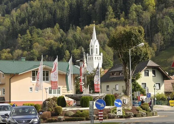 Mitterhofer سخلادميخ