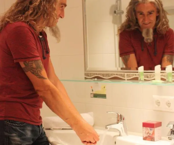 Mitterhofer Szálloda