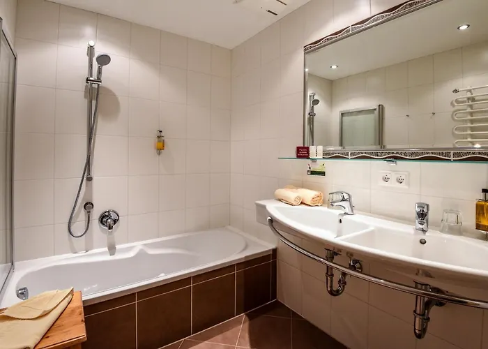 Mitterhofer Szálloda 4*